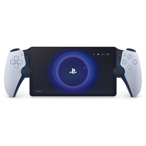 Reprodutor Remoto PlayStation Portal PS5 - Sony