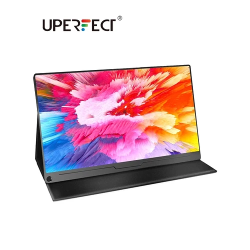 Monitor Portátil Uperfect FHD 1080P 15.6"