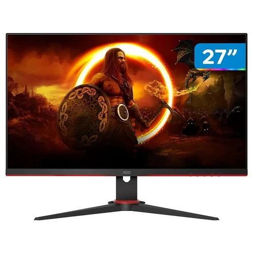 Monitor Gamer AOC27G2E1 27" Full HD IPS 100Hz 1ms