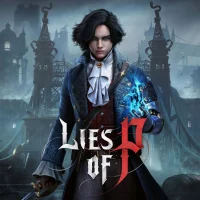 Jogo Lies of P - PC Steam